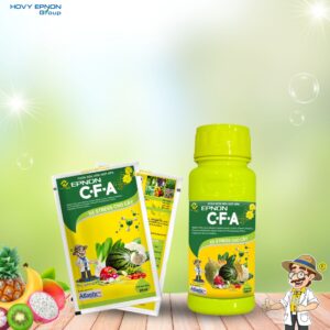 EPNON C-F-A 25ML