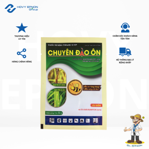CHUYÊN ĐẠO ÔN