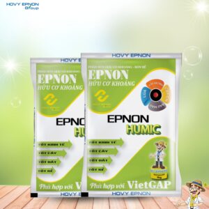EPNON HUMIC
