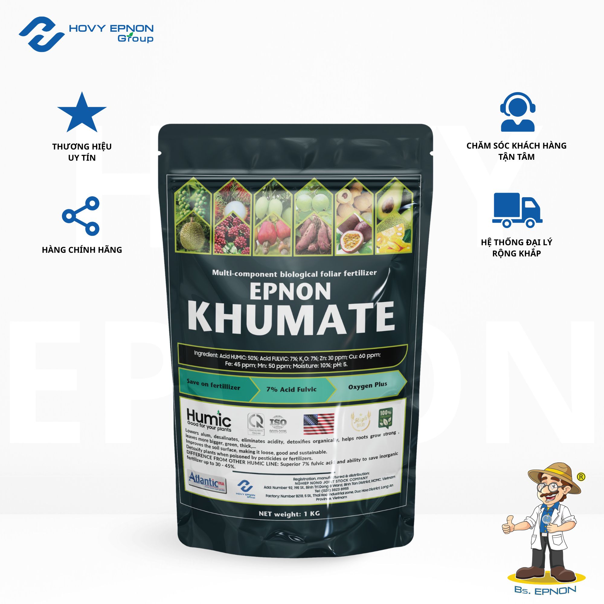 epnon khumate