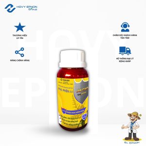 Lân Amino: Kích ra rễ - Phục hồi cây