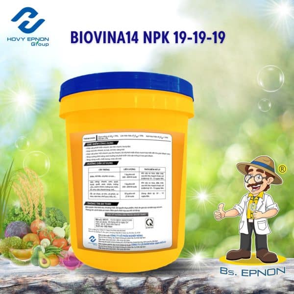 phan-bon-hon-hop-NPK-BIOVINA14-NPK-19-19-19