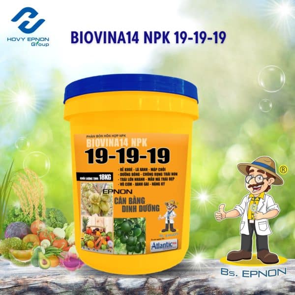 phan-bon-hon-hop-NPK-BIOVINA14-NPK-19-19-19