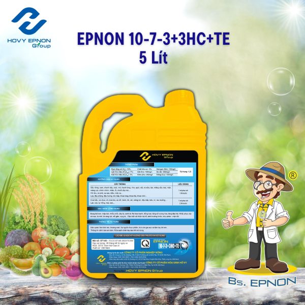 EPNON-10-7-3-3HC-TE-5lit