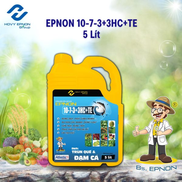 EPNON-10-7-3-3HC-TE-5lit