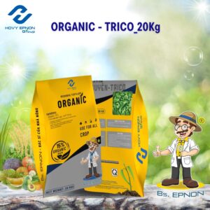 ORGANIC-TRICO