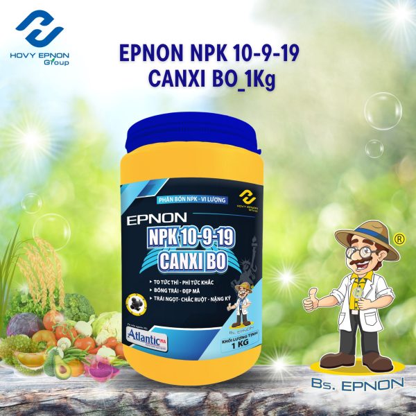 EPNON-NPK-10-9-19-CANXI-BO
