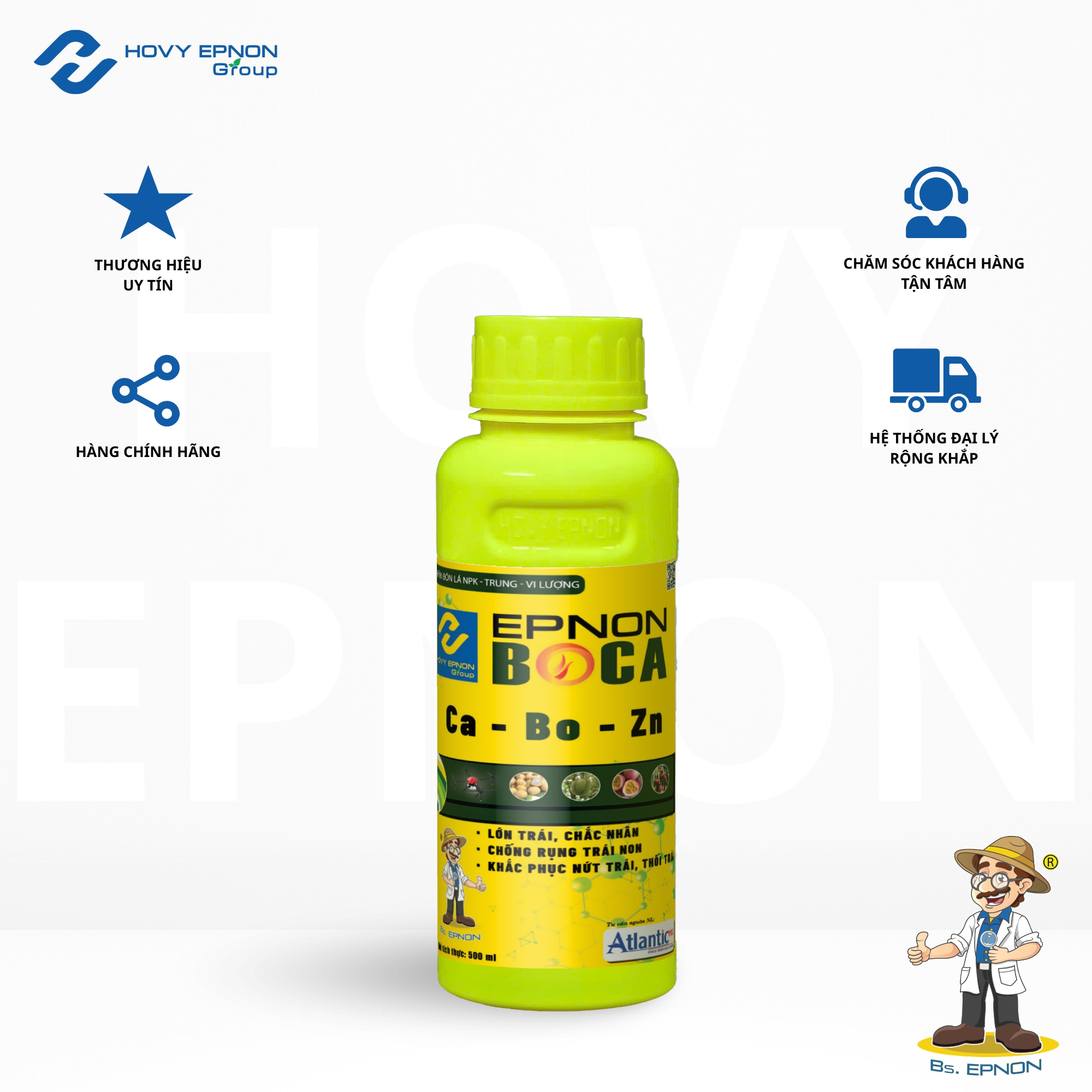 epnon boca