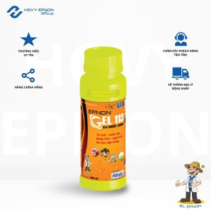 Phân bón EPNON GEL 113 (Kali Nước Trong)