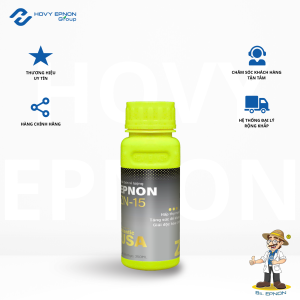Phân bón ZN-15: lá chắn kẽm 715
