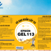 Phân Bón Vô Gạo Khẩn Cấp EPNON GEL 113