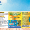 Thuốc trừ bệnh HOVYHELP Plus (Asmiltatop Super 400SC)