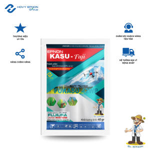 Thuốc trị bệnh EPNON KASU FUJI 42WP