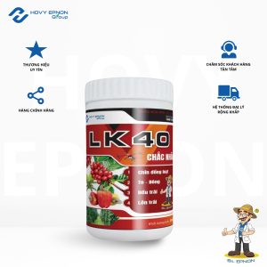 Phân bón LK 40 CHẮC NHÂN 300GR
