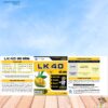 LK40 vô cơm