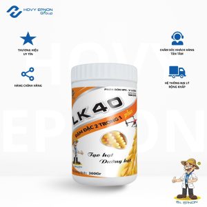 LK40 VÔ GẠO