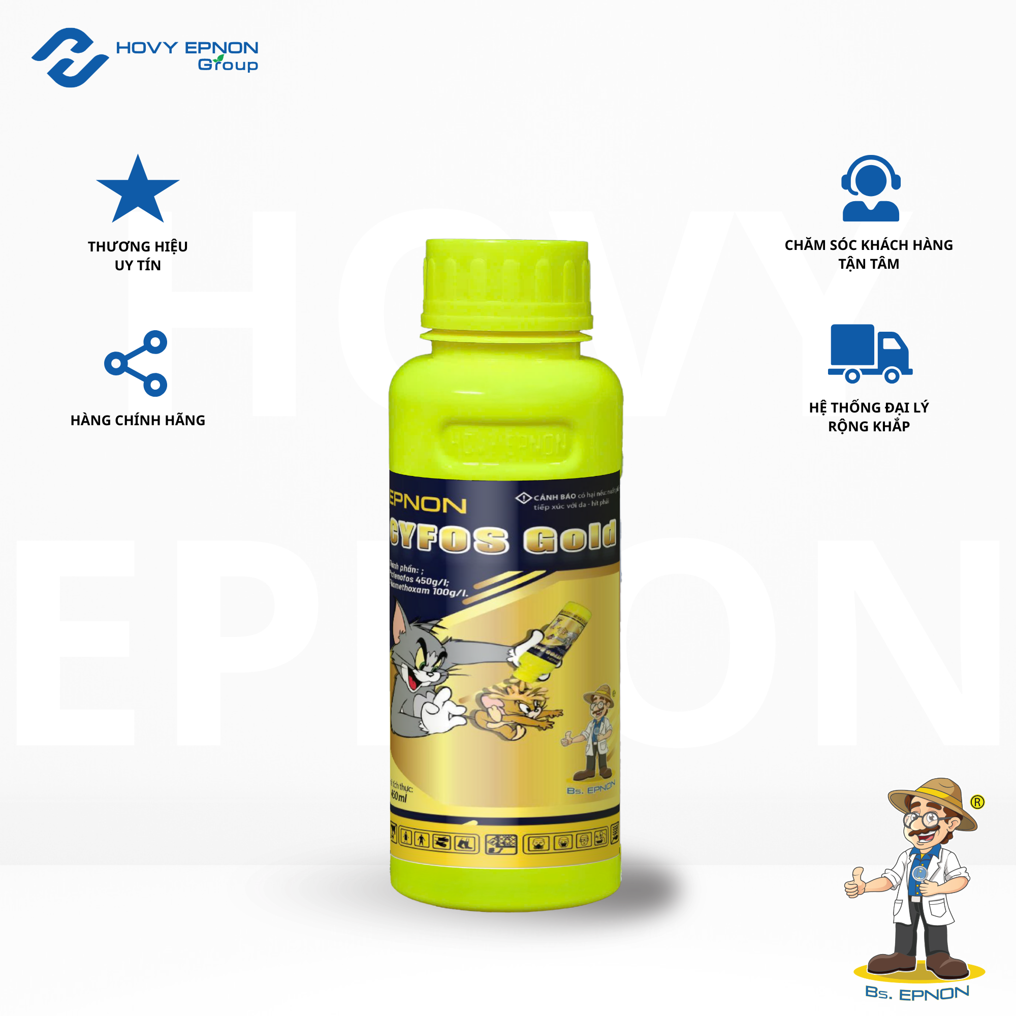 epnon cyfos gold