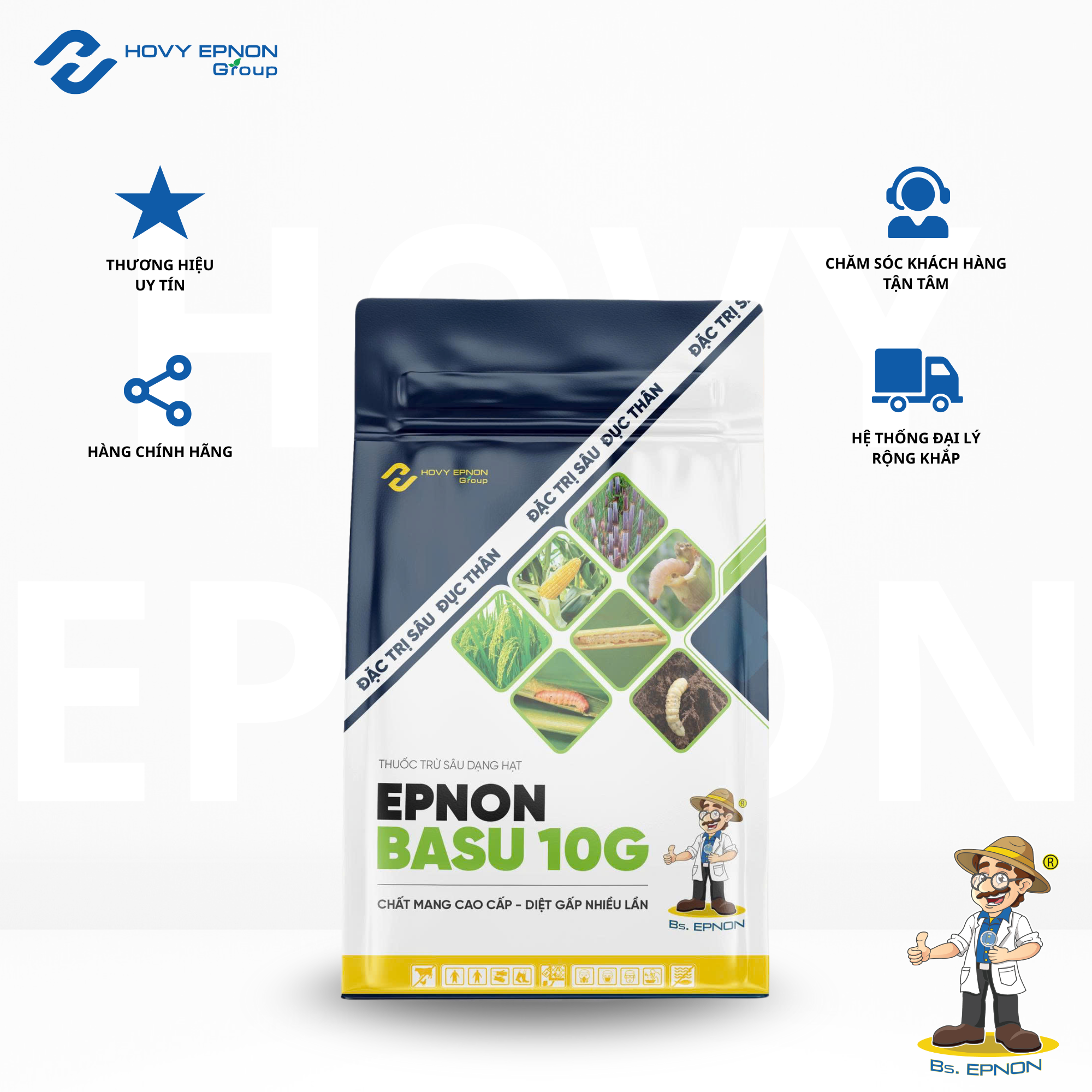 EPNON BASU 10G