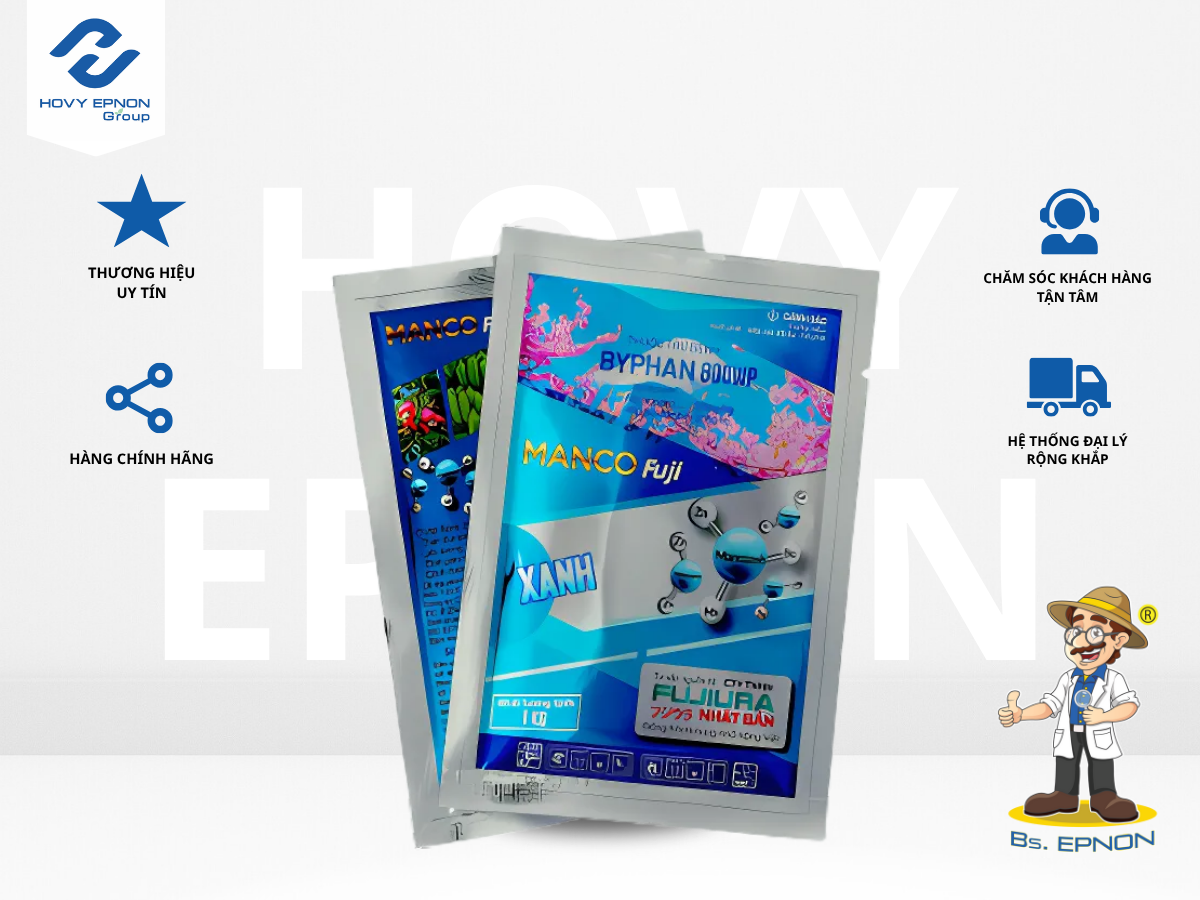 Phun thuốc rửa vườn sầu riêng sau thu hoạch